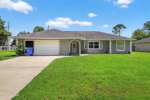 2403 Woodland Dr, Edgewater, FL 32141