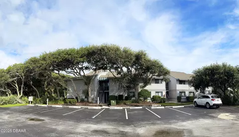 4325 Sea Mist Dr, New Smyrna Beach, FL 32169