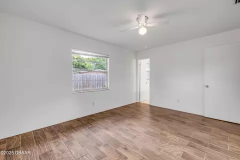 Bedroom - 3132 Pine Tree Dr, Edgewater, FL 32141 photo 7 of 8