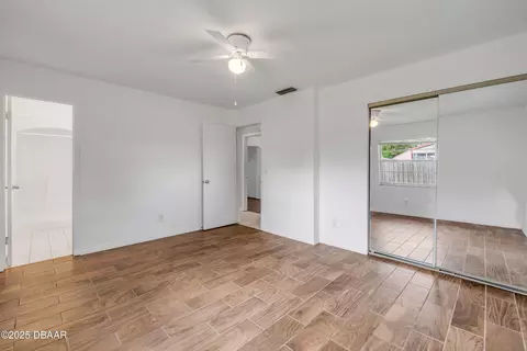 Bedroom - 3132 Pine Tree Dr, Edgewater, FL 32141 photo 8 of 8