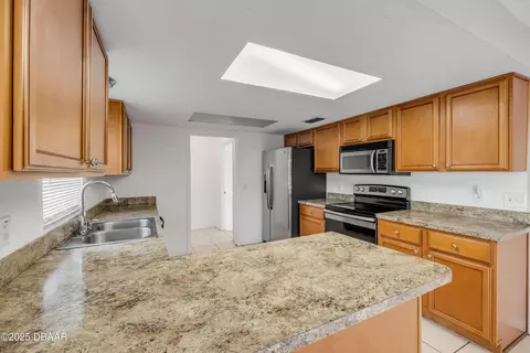 Kitchen - 3132 Pine Tree Dr, Edgewater, FL 32141 photo 1 of 5