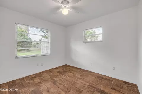 Bedroom - 3132 Pine Tree Dr, Edgewater, FL 32141 photo 5 of 8