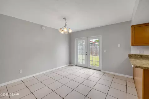 Dining - 3132 Pine Tree Dr, Edgewater, FL 32141 photo 1 of 1