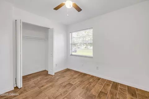 Bedroom - 3132 Pine Tree Dr, Edgewater, FL 32141 photo 3 of 8