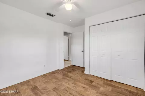 Bedroom - 3132 Pine Tree Dr, Edgewater, FL 32141 photo 6 of 8