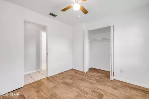 Bedroom - 3132 Pine Tree Dr, Edgewater, FL 32141 photo 4 of 8