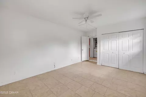 Bedroom - 3132 Pine Tree Dr, Edgewater, FL 32141 photo 2 of 8
