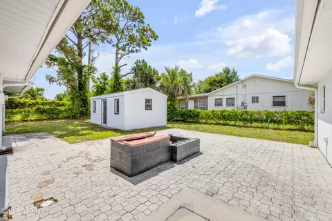 1607 India Palm Dr, Edgewater, FL 32132 photo 33