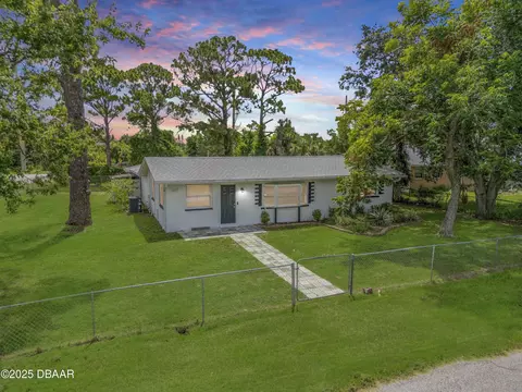 1607 India Palm Dr, Edgewater, FL 32132