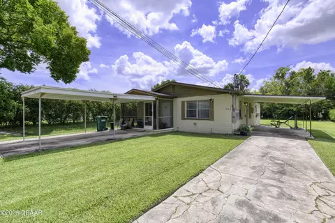 815 8th St, Holly Hill, FL 32117
