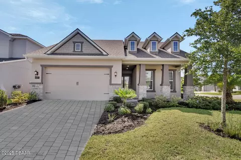 6287 Woodhaven Village Dr, Port Orange, FL 32128