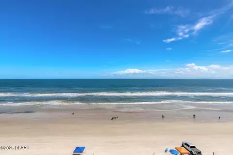 3311 S Atlantic Ave, Daytona Beach, FL 32118