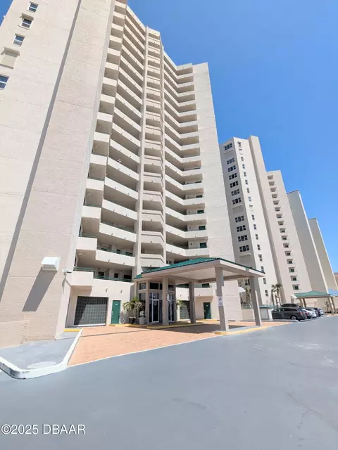 3311 S Atlantic Ave, Daytona Beach, FL 32118