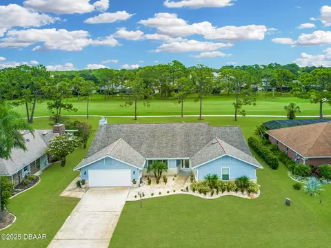 1888 Seclusion Dr, Port Orange, FL 32128
