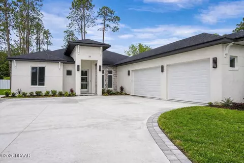20 Essington Ln, Palm Coast, FL 32164