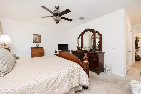 Bedroom - 314 Sandoval Dr, Ormond Beach, FL 32174 photo 2 of 6