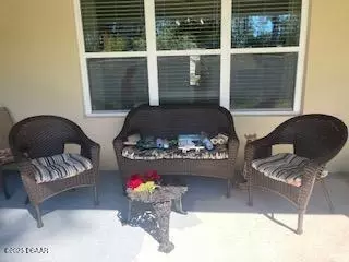 Exterior - 314 Sandoval Dr, Ormond Beach, FL 32174 photo 3 of 4