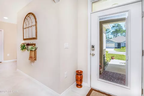 Entry Way - 314 Sandoval Dr, Ormond Beach, FL 32174 photo 3 of 4