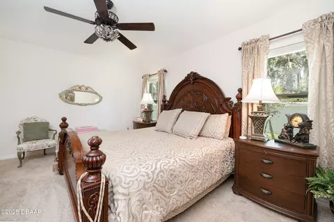 Bedroom - 314 Sandoval Dr, Ormond Beach, FL 32174 photo 3 of 6