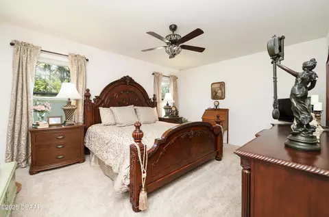 Bedroom - 314 Sandoval Dr, Ormond Beach, FL 32174 photo 1 of 6