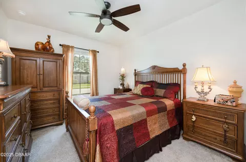 Bedroom - 314 Sandoval Dr, Ormond Beach, FL 32174 photo 6 of 6