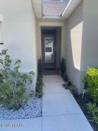 Entry Way - 314 Sandoval Dr, Ormond Beach, FL 32174 photo 4 of 4