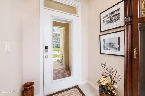 Entry Way - 314 Sandoval Dr, Ormond Beach, FL 32174 photo 2 of 4