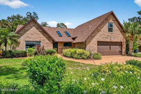 16 Fox Hollow Dr, Ormond Beach, FL 32174