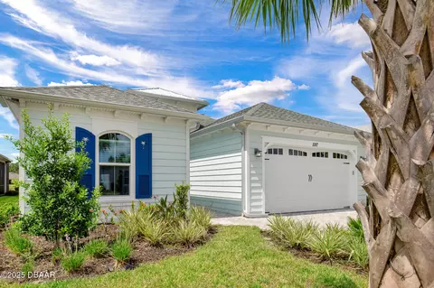 597 Beach Bum Blvd, Daytona Beach, FL 32124