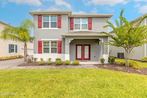 3057 Meleto Blvd, New Smyrna Beach, FL 32168