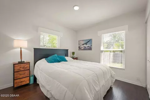 Bedroom - 72 Fairview Ave, Ormond Beach, FL 32174 photo 1 of 7
