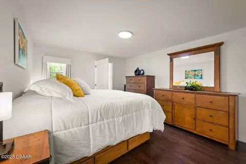 Bedroom - 72 Fairview Ave, Ormond Beach, FL 32174 photo 5 of 7