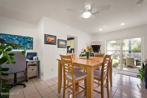 Dining - 72 Fairview Ave, Ormond Beach, FL 32174 photo 3 of 3