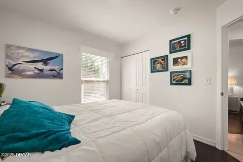 Bedroom - 72 Fairview Ave, Ormond Beach, FL 32174 photo 2 of 7