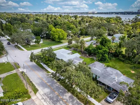 View/Area - 72 Fairview Ave, Ormond Beach, FL 32174 photo 4 of 10