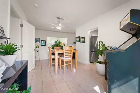 Dining - 72 Fairview Ave, Ormond Beach, FL 32174 photo 1 of 3