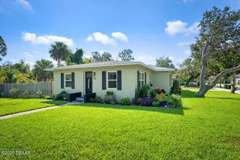 Exterior - 72 Fairview Ave, Ormond Beach, FL 32174 photo 10 of 10
