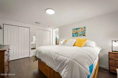 Bedroom - 72 Fairview Ave, Ormond Beach, FL 32174 photo 7 of 7