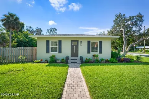 Exterior - 72 Fairview Ave, Ormond Beach, FL 32174 photo 8 of 10