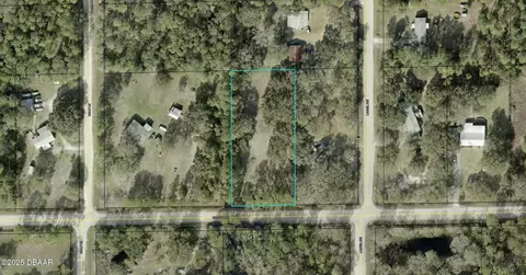 6124 Walnut Ave, Bunnell, FL 32110
