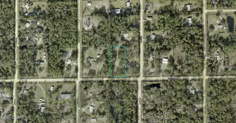6124 Walnut Ave, Bunnell, FL 32110 photo 2