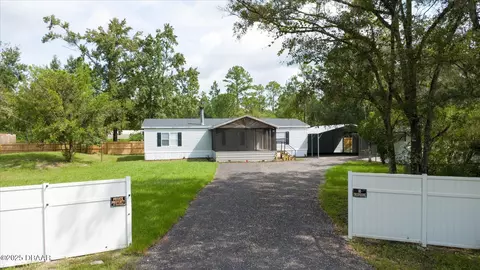 5000 Palm Ave, Bunnell, FL 32110 photo 3