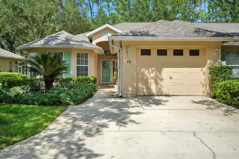 38 Lafayette Ln, Palm Coast, FL 32164