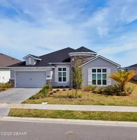 348 Mosaic Blvd, Daytona Beach, FL 32124