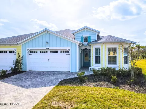 923 Attitude Ave, Daytona Beach, FL 32124