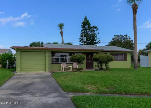 21 Seabreeze Dr, Ormond Beach, FL 32176