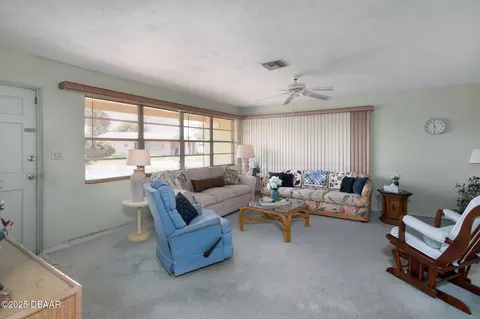 Living - 21 Seabreeze Dr, Ormond Beach, FL 32176 photo 1 of 2