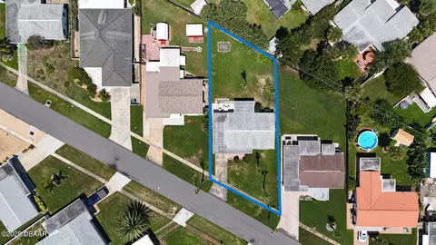 View/Area - 21 Seabreeze Dr, Ormond Beach, FL 32176 photo 3 of 5