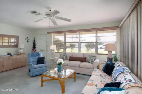 Living - 21 Seabreeze Dr, Ormond Beach, FL 32176 photo 2 of 2
