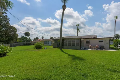 Exterior - 21 Seabreeze Dr, Ormond Beach, FL 32176 photo 2 of 5